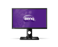 BenQ BL2410PT czarny - 120982 - zdjęcie 1
